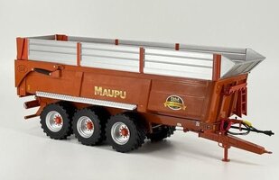 Maupu TDM 86/32 EVO 100th anniversary