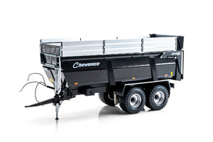 CHEVANCE RCM 180 2-axle trailer, limited edition