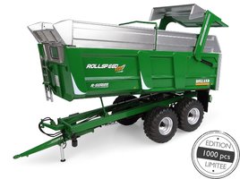 Rolland Rollspeed 6835 Green