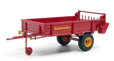 Schuitemaker SMS 3000 