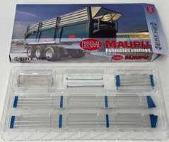 Silážne bocnice MAUPU REP269