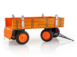 KUBOTA flatbed truck