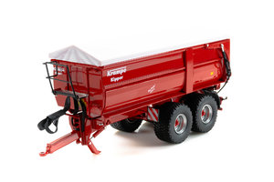 Siding Krampe Big Body 650 S Heck- / Seitenkipper