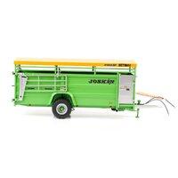 Joskin Betimax RDS G 6000