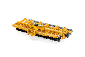 Agrisem Disc-O Mulch 6m 