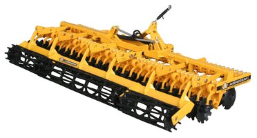 Agrisem Disc-O Mulch 6m 