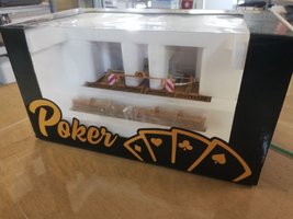 ALPEGO POKER Rotační řezačka se 2 žlutými válečkovými doplňky