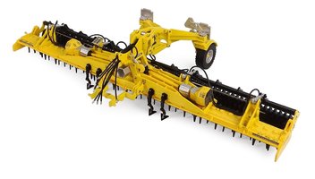 Bednar Kator KN 8000 Q PROFI Rotačná brána