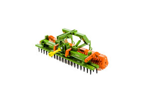 Brány AMAZONE RE 40 4m