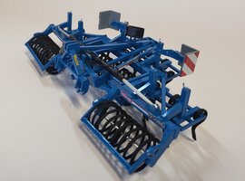 CARRE Tassaspire 4m foldable V2