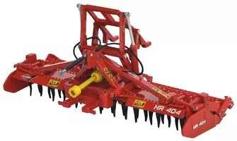 Kuhn HR404 Power Harrow