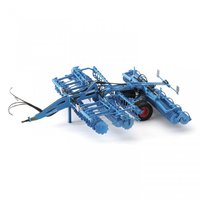 Lemken diskový kombinátor Harrow Rubin 12