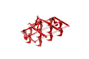 Massey Ferguson 24 Chisel Plough