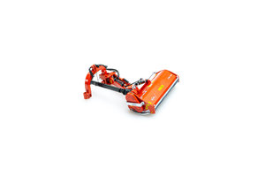 KUHN TBE 222 Mulcher