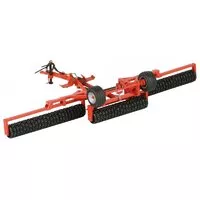 RAZOL TORO RVH 8,20m