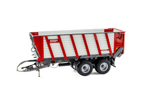 Krampe Radium 830