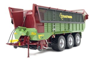 Strautmann Magnon 11-530