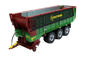 Strautmann Magnon 11-530