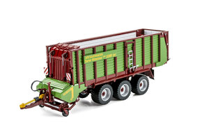 Strautmann Tera-Vitesse SFS 5201 DO