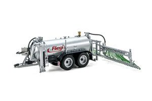 Fliegl VFW 18.000 Profiline s nadstavcom