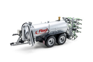 Fliegl VFW 18000 Profiline + GUG 6m