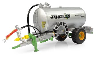 Joskin Aquatrans 3600
