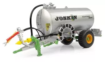 Joskin Aquatrans 3600