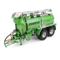 Joskin Volumentra 20000D - green version