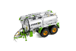 Joskin Volumetra 20000D - version 2024