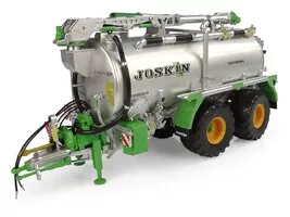 Joskin Volumetra 20000D - version 2024
