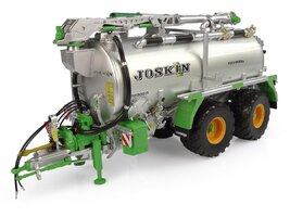 Joskin Volumetra 20000D - version 2024
