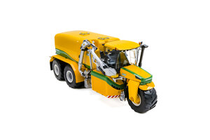 PLOEGER Oxbo AT5105