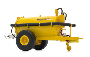 Veenhuis Populair 3200 Liter gelb