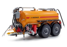 Veenhuis Profiline 20000, 2-Axle Slurry Tanker 