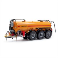 Veenhuis Profiline 29000, 3-Axle Slurry Tanker 