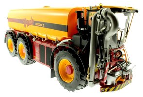 Vredo Trac VT7028-3 - 32000 Z   