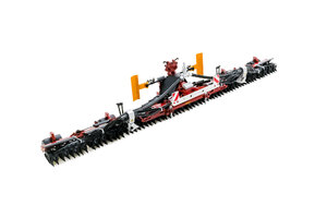 Vredo ZB4 12m DUO-V 