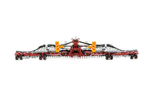 Vredo ZB4 12m DUO-V 