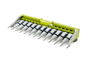 Claas Corio 1275C adapter na kukuricu