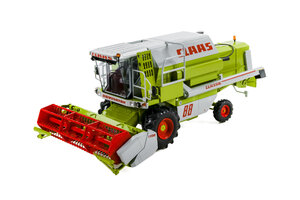 Claas Dominator 88 Classic