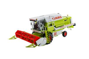 Claas Dominator 88 S