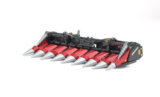 DOMINONI Rock s 8 radmi