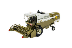 Fortschritt E 512 "olive-green" - 2 třída kvality