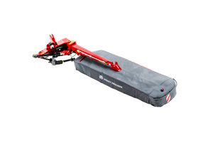 Massey Ferguson DM 408 TL