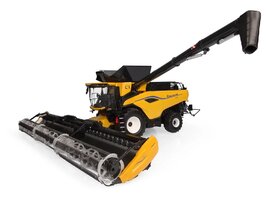 New Holland CR 11