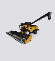 New Holland CR 11
