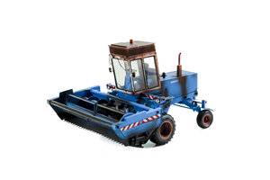 Kuhn PZ960 Lift-Control + PZ 321F | Modelsnavigator.com