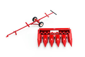 CASE IH 1460 corn header