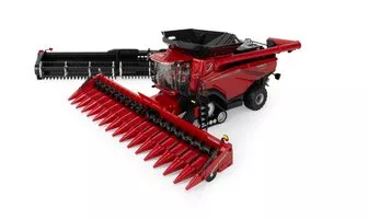 Case IH AF11 Axial Flow - Prestige Collection