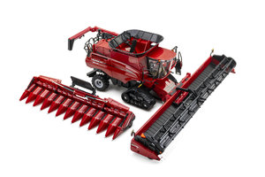 Case IH AFS Connect 9250 s 2 adaptéry "Prestige Collection"